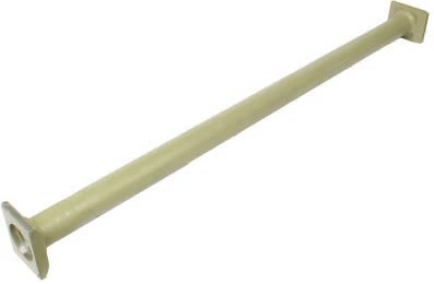 MIXER SHAFT CENTER PART - Q60