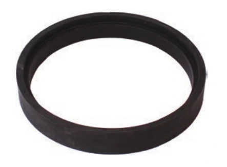 THRUST RING WITOUT STEEL - DN200