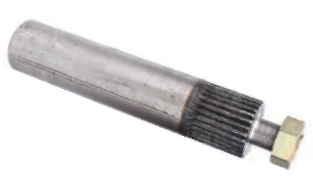 S VALVE SHAFT - Q80