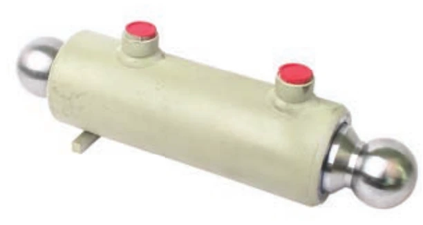 PLUNGER CYLINDER - Ø60X160
