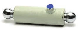 PLUNGER CYLINDER - Ø60 x 160 ONE HOLE
