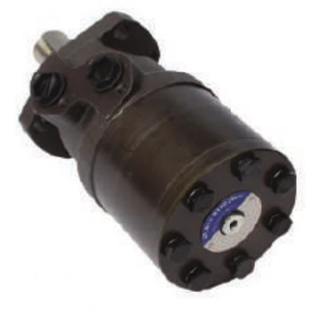 HYDRAULIC MOTOR - Ø35 (OMH 500)