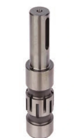 SHAFT FOR HYDRAULIC MOTOR - OMH 500