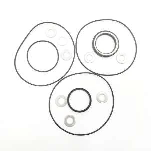 SEAL SET FOR HYDRAULIC MOTOR - OMH 500