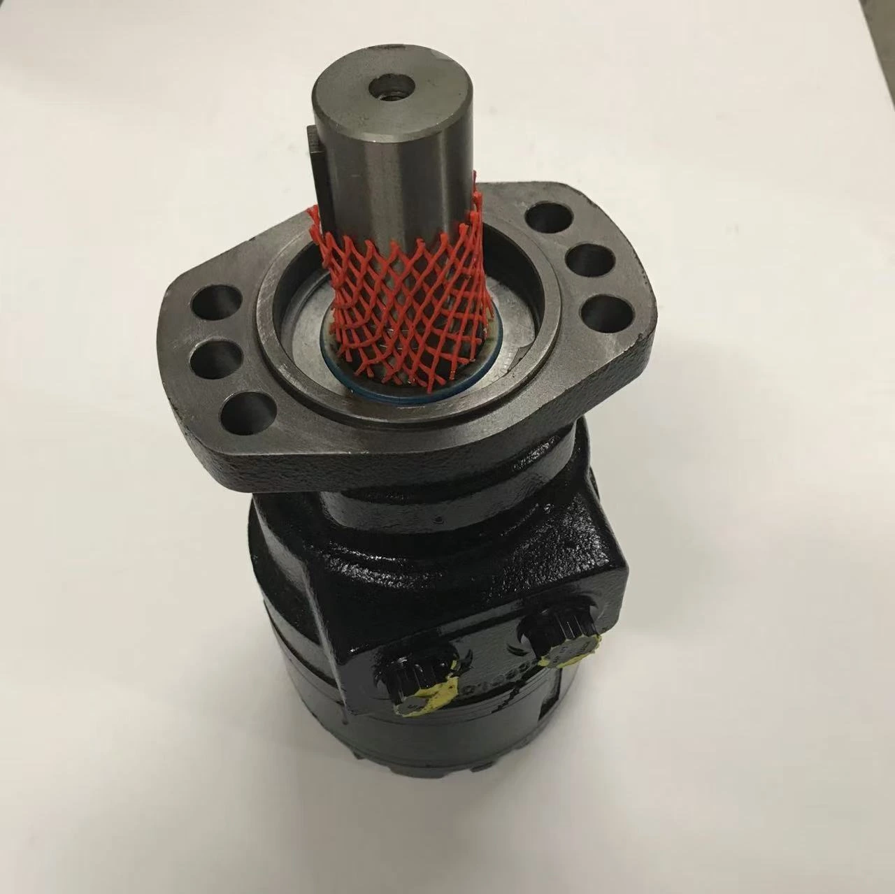 HYDRAULİC MOTOR - BRHB750