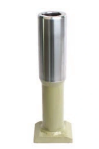 MIXER SHAFT - Q60 X 285mm