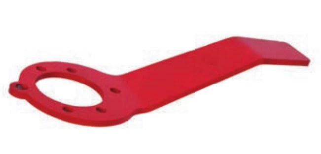 TORQUE SUPPORT