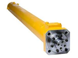 HYDRAULIC CYLINDER - 110*63*1400