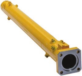 HYDRAULIC BARREL - 110*63*1400
