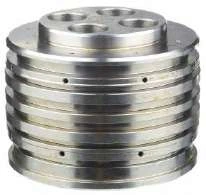 PM PISTON