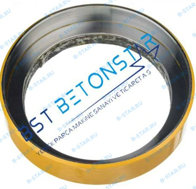 WEAR RING ELEPHANT - PM 190*245mm