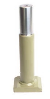 MIXER SHAFT LONG - Ø40*255mm