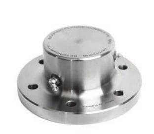 BEARING FLANGE - CLOSED Q40