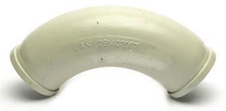 Single Layer ELBOW - PM DN125*R275*90°