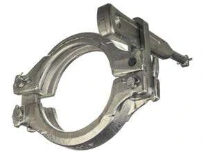 CLAMP COUPLING - DN150