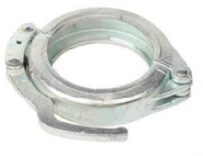 CLAMP COUPLING - DN125