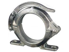 MOUTING COUPLING - DN125