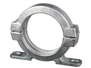 SCREW MOUTING COUPLING - DN125
