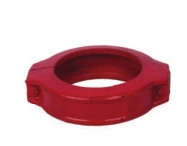 HALF COUPLING