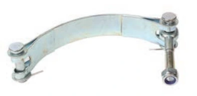 TIGHTENING STRAP