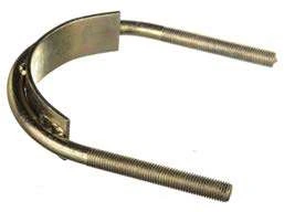 U CLAMP
