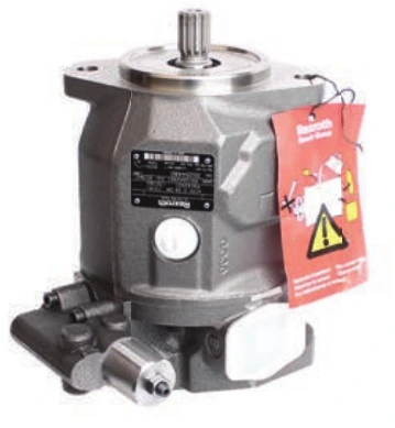 A10VO28DR - A10VO28DR