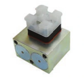 HW VALVE COIL