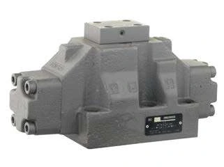 4/3 WAY VALVE