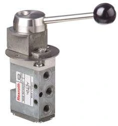 5/2 WAY VALVE