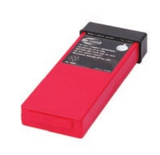 BATTERY 2100 AMPER