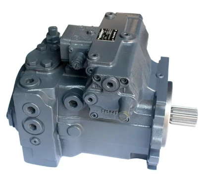 HYDR. PUMP - R A4VG180HD