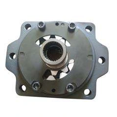 DRIVE SHAFT W. FEED. PUMP SAE-D