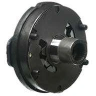 DRIVE SHAFT W. FEED PUMP SAE-B