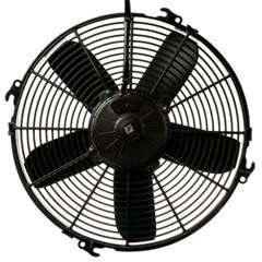 REPLACEMENT FAN FOR HYD. OIL COLLER