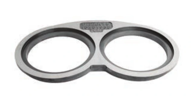 WEARING INSET - DN250