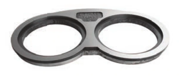 WEARING INSET - DN230