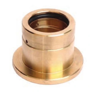 SUPPORT BUSHING