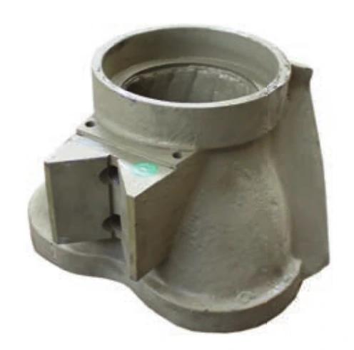 ROCK - DN210/180 -EXRTA WELDED