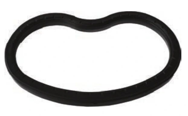 SEAL KIDNEY - DN 150