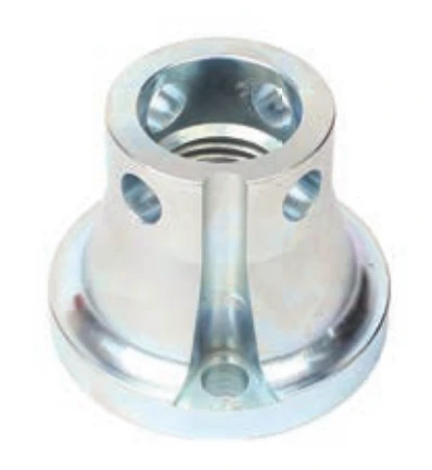 TENSION NUT NEW