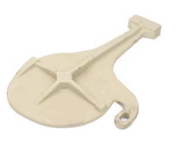 LOCKING CAP - DN 250
