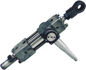 SLEWING CYLINDER
