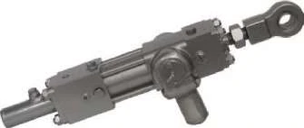SLEWING CYLINDER