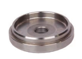 COVER WITH SCREW