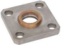 TENSION RING