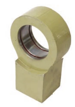 ROD EYE