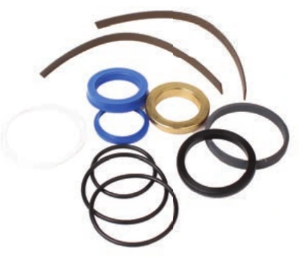 SEAL SET FOR SLEWING CYLINDER