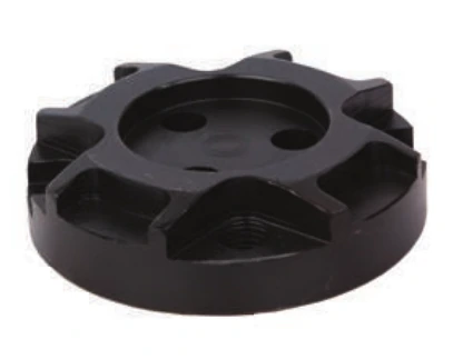 PISTON ROD FLANGE - 75 MM