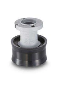 PISTON RAM - DN200