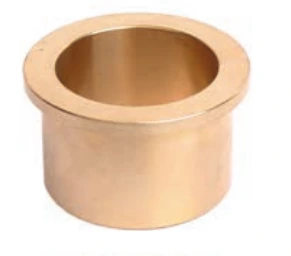 FLANGE BUSHING D